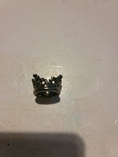 Pezzo miniatura in peltro Game