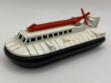 MATCHBOX SNRS Overcraft 1972 Made in England Lesney diecast auto metallo