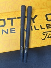 2 NUOVE impugnature da golf