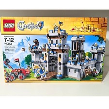 LEGO Castle: King's Castle
