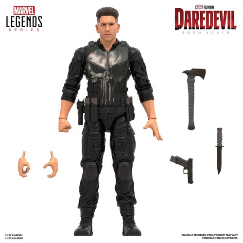 Hasbro marvel legends action - marvel,