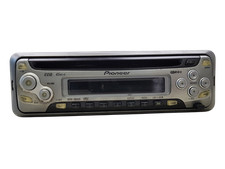 Radio lettore CD Pioneer DEH-1600R