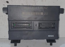 CENTRALINA CAPOTE PER MERCEDES