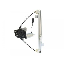 ALZAVETRO ELETTRICO POS. SX