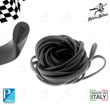 1 metro Guarnizione per sportello bauletto e filtro aria VESPA 50 PK 50/125 P...