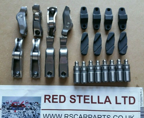 Kit sollevatori bilancieri per - sollevatori,