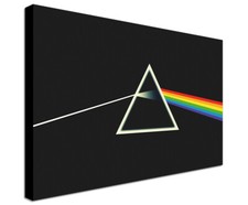 pink floyd - Quadro Stampa su