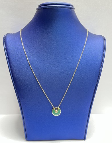 Collana cartier amulette - collana,