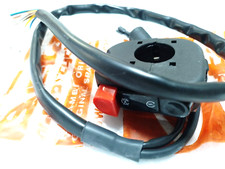 nos genuine Beta RE RR 125 LC