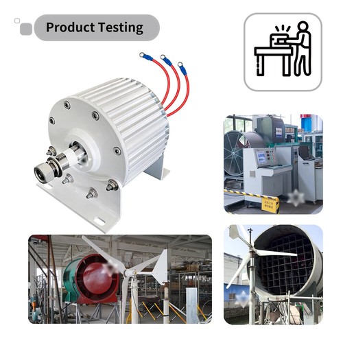 Generatore magnetico - generatore,