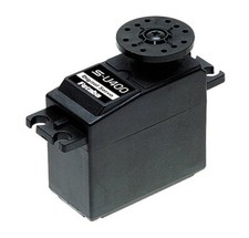 Futaba S-U400 Servo digitale standard universale (ERP) 0,13 sec/7,9 kg RC auto camion