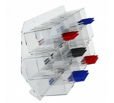 E-413 EPP Porta penne da