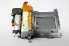 Per Canon EOS 5D4 5D Mark IV 5D IV unità otturatore assy otturatore lama parti di riparazione