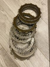 Dischi Frizione Honda CBR 1000 RR 08/11