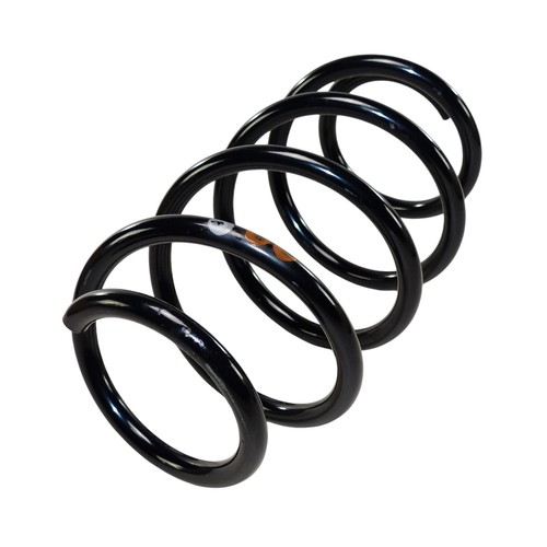 Molla spirale anteriore - spirale,