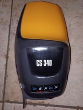 Coperchio superiore calotta carter copertura motore  McCulloch CS340