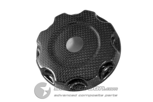 Cover tappo serbatoio - cover,