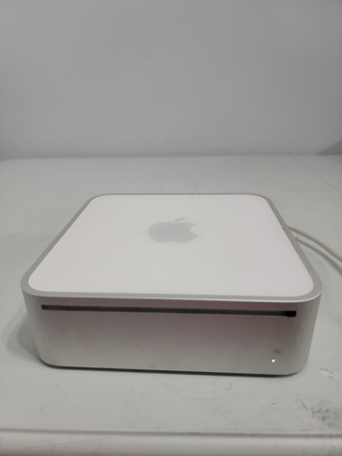 Apple mac mini - apple, e