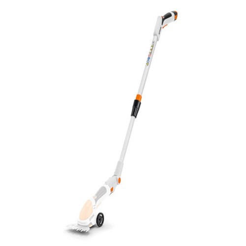 Asta telescopica per - hsa, 25