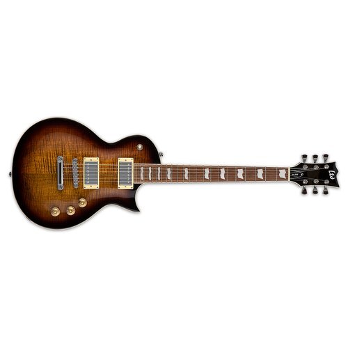 Esp ltd chitarra elettrica - chitarra, ec
