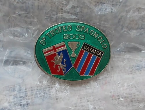 Pins smaltato calcio - pins,