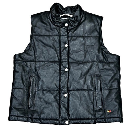 Gilet imbottito vintage - , y2k