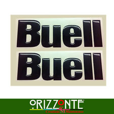 Adesivi BUELL  compatibili