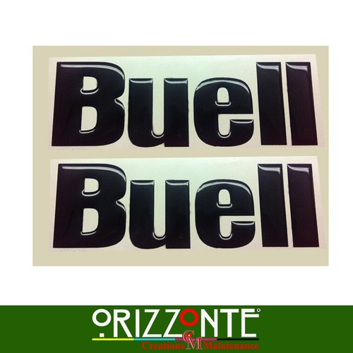 Adesivi buell compatibili - buell,