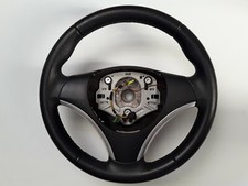 VOLANTE IN PELLE BMW SERIE 1 SERIE 3  X1 2010