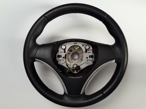 Volante pelle bmw - bmw, serie