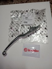 Moto guzzi 2b003041 leva freno - guzzi,