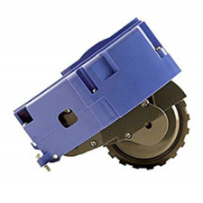 iRobot Roomba 5xx 6xx 7xx Ruota Sinistra L Left Wheel Motore Ricambio 