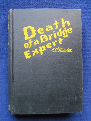 Death bridge player - death, of