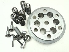 PIATTO FRIZIONE E MOLLE CLUTCH PLATE AND SPRINGS SUZUKI RF 600 R 93-97 N706