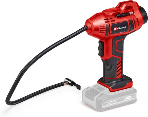 Einhell compressore auto - einhell, a