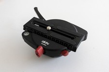Adattatore cursore Sachtler