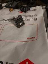 Interruttore Ventola