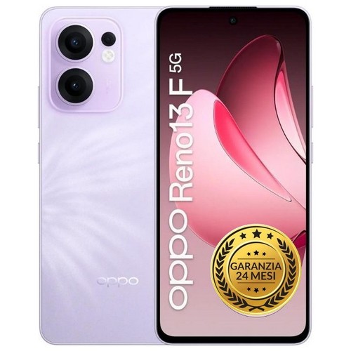 Oppo reno13 8gb - 5g, (6.67")