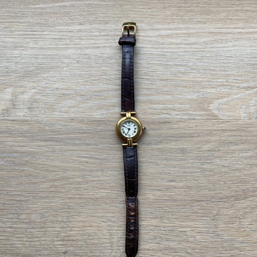 Cartier paris quarzo - cartier,