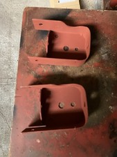 Jeep Ford Gpw Supporti Traversa Cambio Telaio. Bracket Crossmember Gearbox Usa