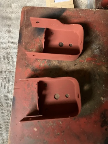 Jeep ford gpw supporti - gpw,