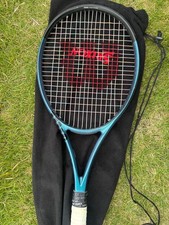 Wilson Ultra Racchetta da