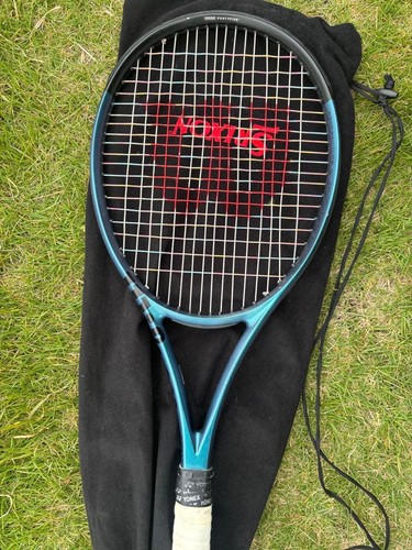 Wilson ultra racchetta - wilson, da