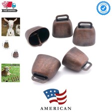5 Pack Grazing Copper Bells