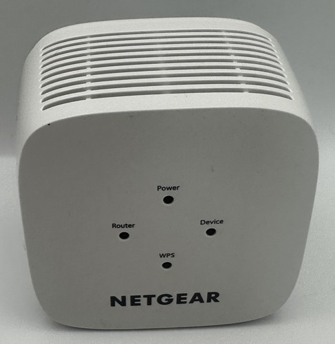 Netgear ex6110 ac1200 - netgear,