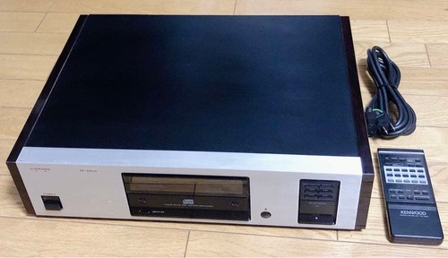 Kenwood x9010 lettore - dp-x9010,