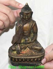 Statua Buddha Shakyamuni