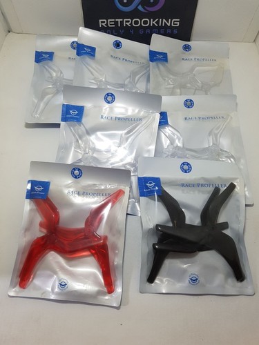 Lotto buste eliche drone fpv - 7,