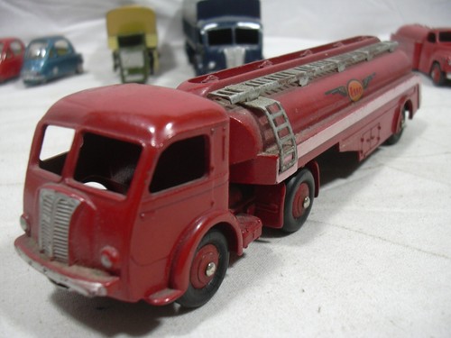 Dinky toys meccano - toys, die-cast
