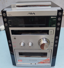 Aiwa Compact Disch Deck Receiver CX-LFA600